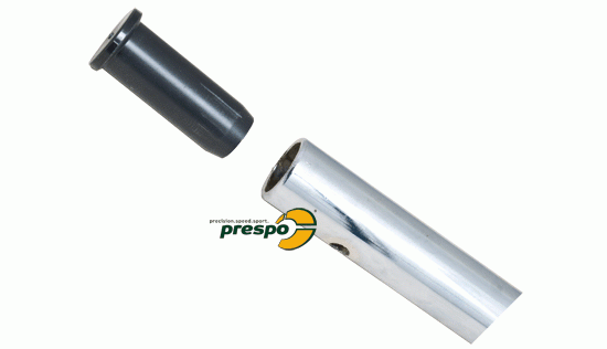 Bild 1 - reinforcecement for steering column 20mm