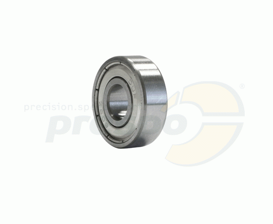 Bild 1 - bearing for spindle  8mm  608-2Z