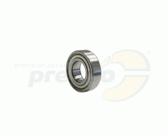 Bild 1 - pic 15 bearing for spindle  10mm  6000-ZZ