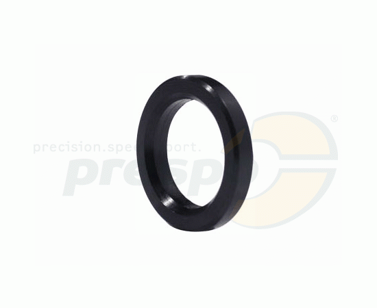 Bild 1 - pic 13 aluminium spindle spacer 5mm