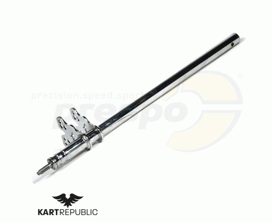Bild 1 - Steering column  KR-KART  type: OK, KZ