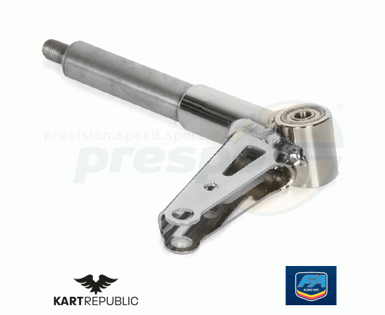 Bild 1 - right spindle KR/FA-KART model: OK, X30