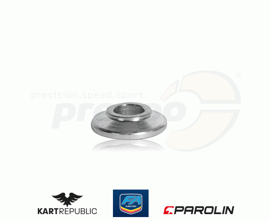 Bild 1 - spacer steering column  KR/FA-KART