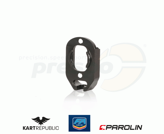 Bild 1 - excenter base plate ''EASY'' M10  KR/FA-KART