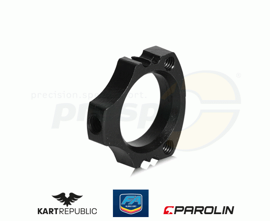 Bild 1 - excentric caster-camber  ''EASY'' M10  KR/FA-KART