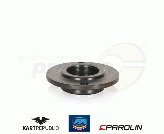 Bild 1 - excentric KR/FA-KART   0    for stube axle  M10   