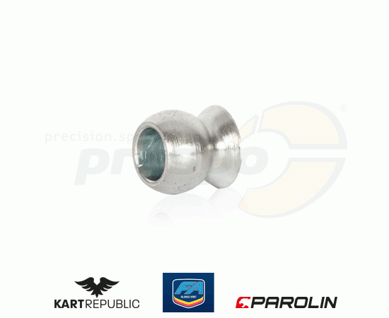 Bild 1 - insert M10 excentric KR/FA-KART   