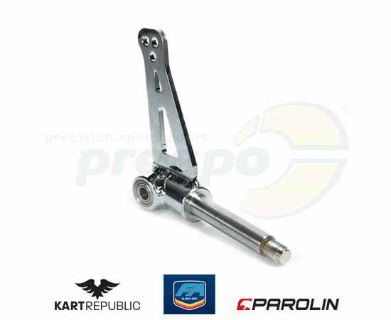 Bild 1 - right spindle KR/FA-KART model: Mini