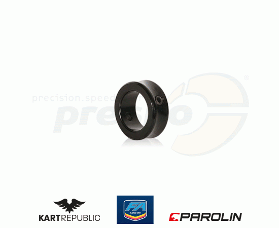 Bild 1 - steering column locking collar  KR/FA-KART