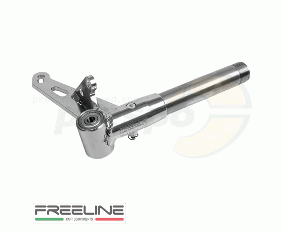 Bild 1 - pic 02 spindle FREE-LINE KZ   lrft