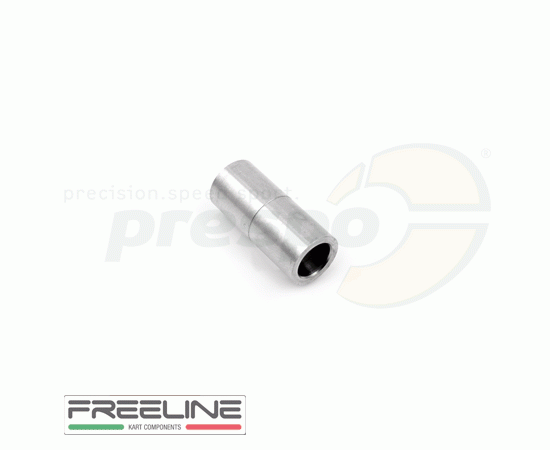 Bild 1 - pic 11 spacer for spindle  FREE-LINE