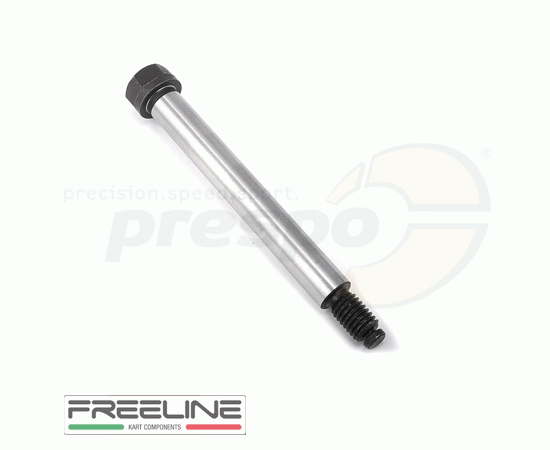Bild 1 - pic 01 stub axle bolt  FREE-LINE   KZ/OK