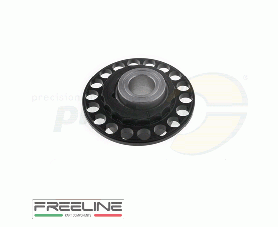 Bild 1 - pic 07 caster for spindle  FREE-LINE   KZ/OK    Modell: 23/0.5