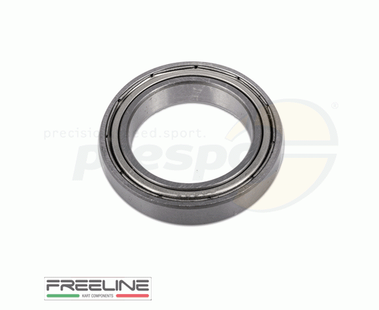 Bild 1 - bearing brake disc flange KZ  FREE-LINE   dimension: 6805