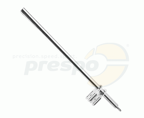 Bild 1 - steering column CRG-KF/KZ   MULTIFORO
