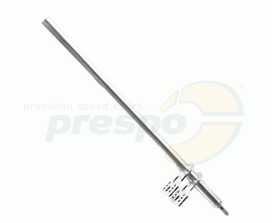 Bild 1 - steering column CRG Mini