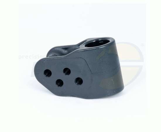 Bild 1 - steering column support   CRG    4-HOLES
