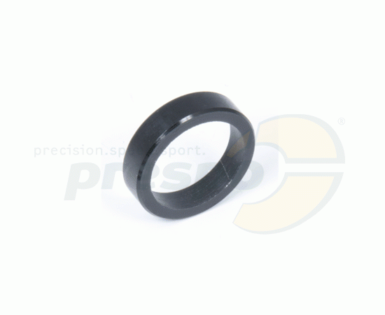 Bild 1 - pic 14 aluminium spindle spacer   25mm CRG  length: 8mm