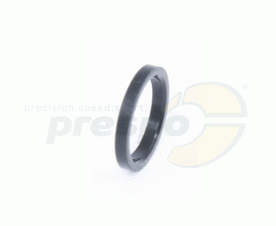 Bild 1 - pic 13 aluminium spindle spacer   25mm CRG  length: 4mm