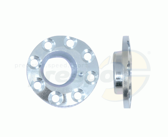 Bild 1 - pic 07 caster for spindle CRG M 10  8 hole