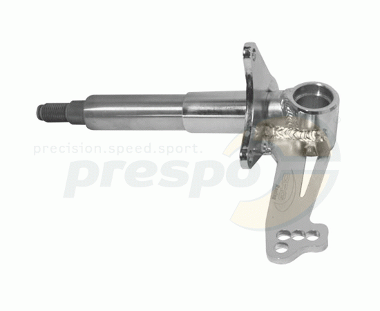 Bild 1 - -pic A spindle left  CRG  KZ  bolt: 10mm   stub shaft: 25mm  angle: 11.0