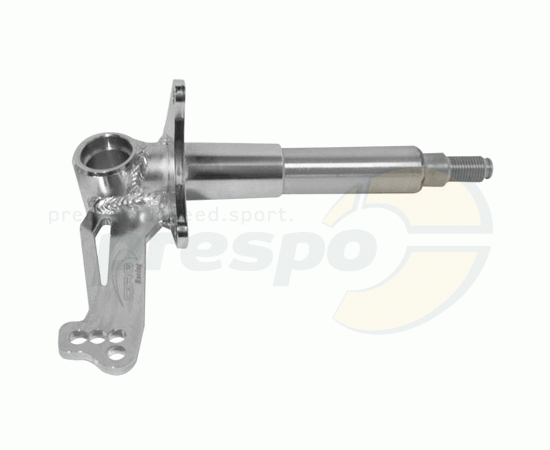 Bild 1 - -pic A spindle right  CRG  KZ    bolt: 10mm   stub shaft: 25mm  angle: 11.0