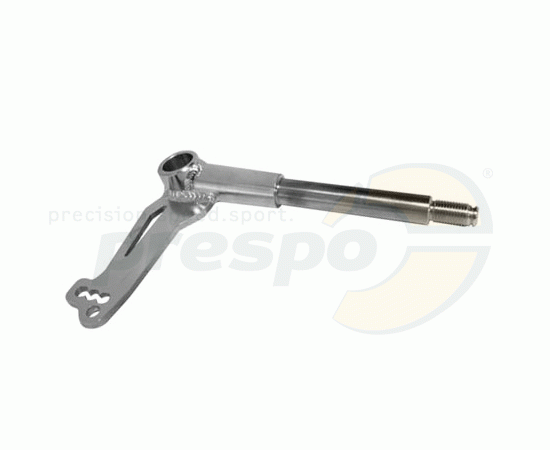 Bild 1 - pic 00A spindle right  bolt: 8mm    stub shaft: 17mm  MINI