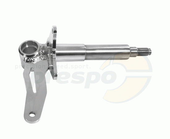 Bild 1 - -pic A spindle right  CRG  KZ   (RX)  bolt: 10mm   stub shaft: 25mm  angle: 11