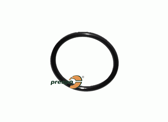 Bild 1 - gasket for cap petrol tank RR standard