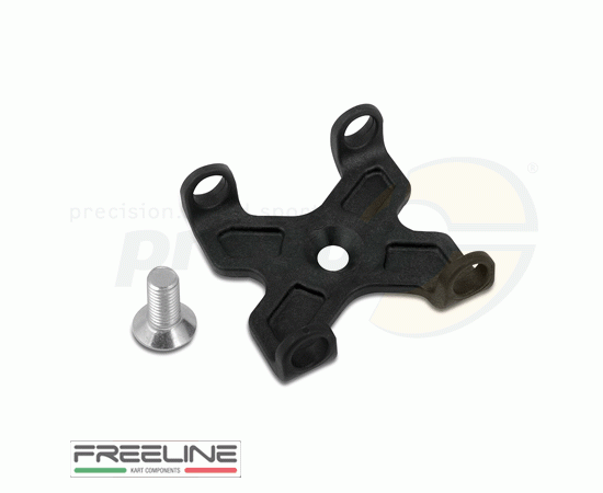 Bild 1 - support for tank & petrol pipe BIREL-ART 