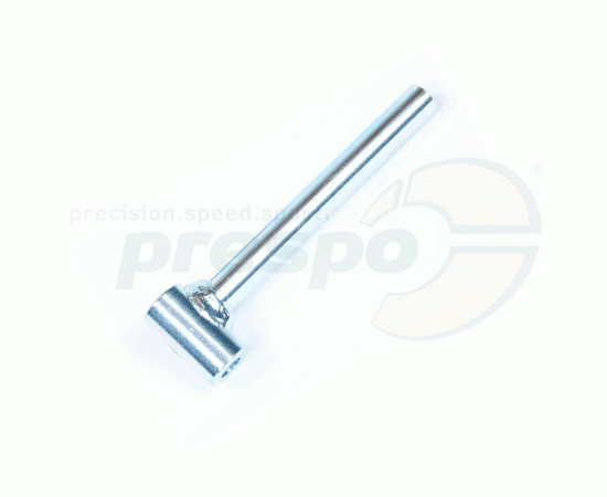 Bild 1 - insert for support KG POLAR