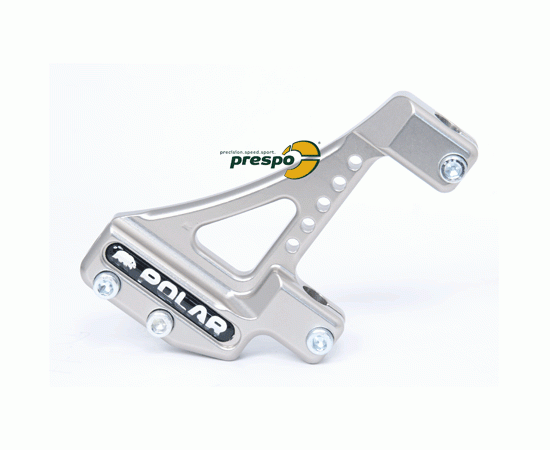 Bild 1 - support radiator KG POLAR    (short=Bottom)