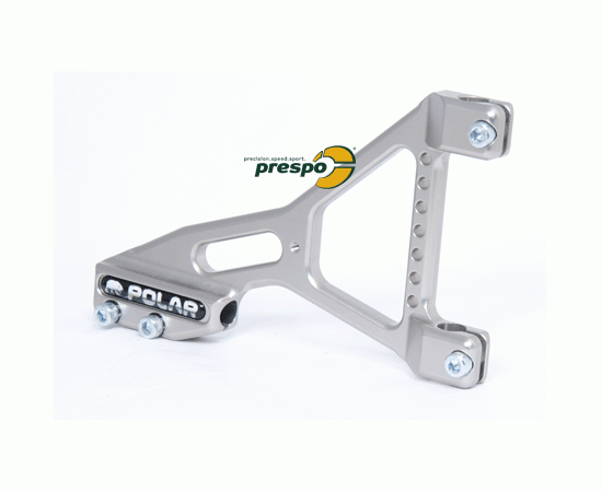 Bild 1 - support radiator KG POLAR    (long =Top)