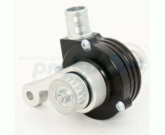 Bild 1 - water pump NEW-LINE  version: timing belt