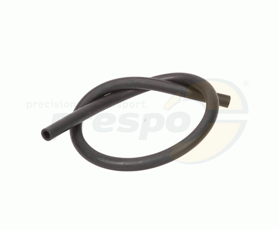 Bild 1 - radiator hose without bend