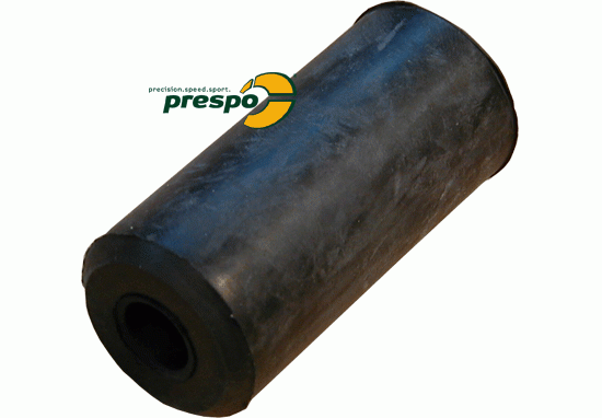 Bild 1 - rubber for rear bumper fixing