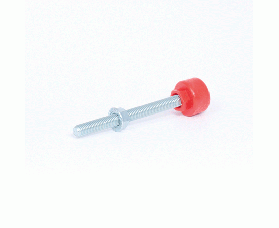 Bild 1 - adjusting screw for chain strecher M10 x 100mm