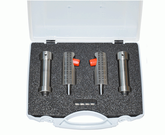 Bild 1 - laser measuring device Sniper KPI 4L  model 2022