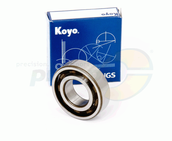 Bild 1 - bearing crankshaft 6205/C4  Koyo