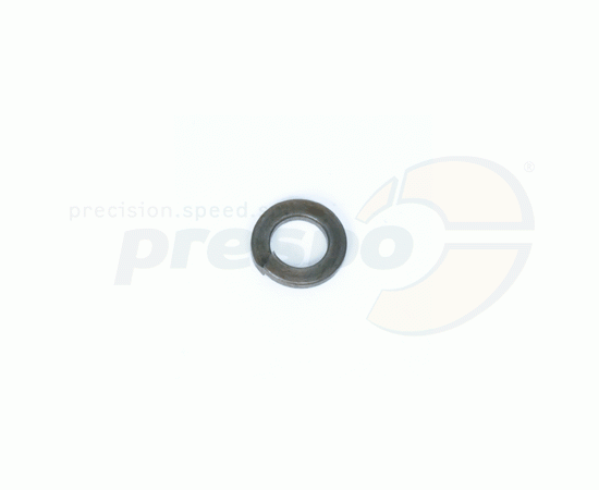 Bild 1 - Split Ring Washer M8 Steel 20 Pack - IAME X 30 / IAME Leopard