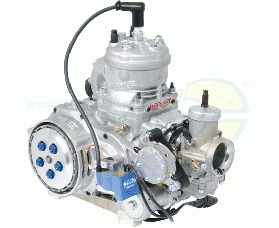 Bild 1 - engine IAME PARILLA X30 Super Shifter   model 2023