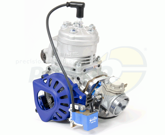 Bild 1 - engine IAME X30  SUPER  175cc
