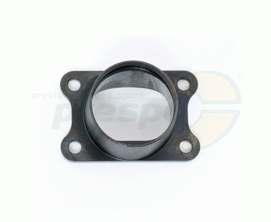 Bild 1 - No. 14 exhaust flange - IAME REEDSTER V - OKJ