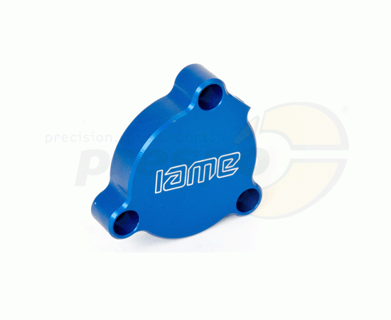 Bild 1 - No. 120 Cover Balance shaft - IAME REEDSTER V - OK/OKJ