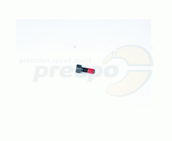 Bild 1 - No. 117 Screw M6 x16 mm 20 Pack - Clutch IAME S125