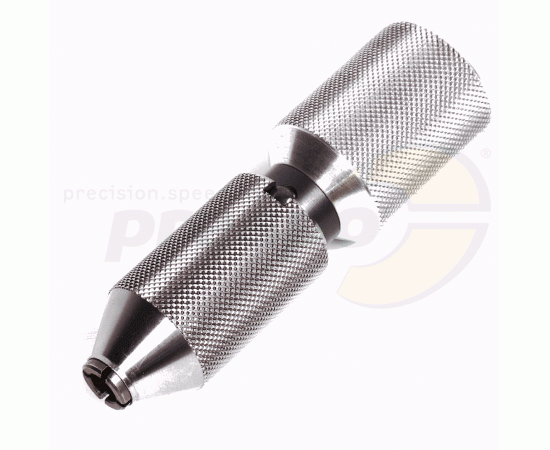 Bild 1 - mounting tool (piston pin circlips)  IAME X30