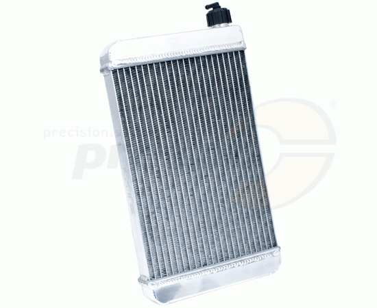 Bild 1 - No. 570 Radiator IAME BIG - Engine Cooling System IAME X30 BIG