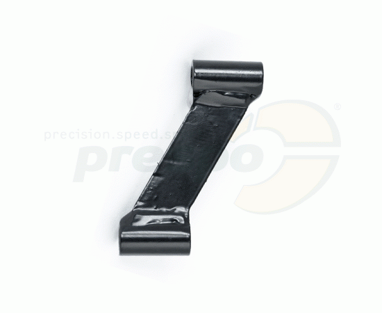 Bild 1 - Radiator Support Base Plate - Radiator / Cooling System IAME X30 - BIG