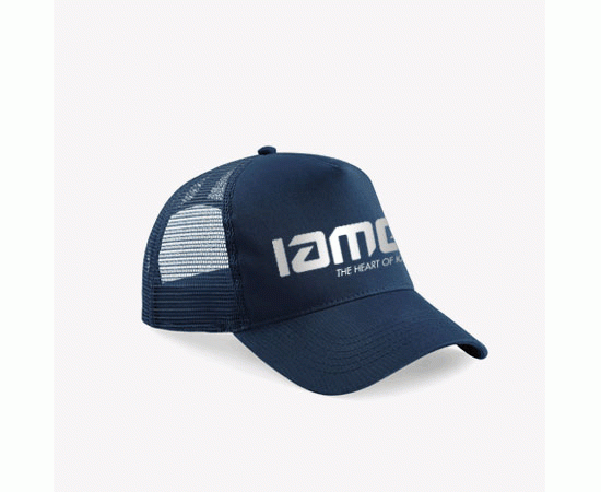 Bild 1 - Cap ''Mariner'' - IAME