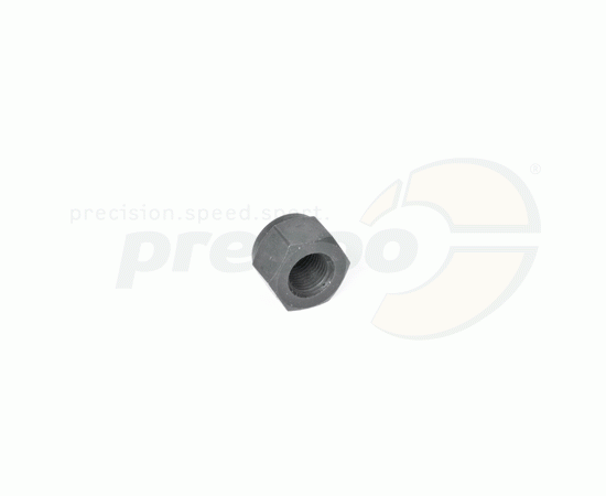 Bild 1 - No. 64 Nut 17 mm - Clutch IAME GR-3